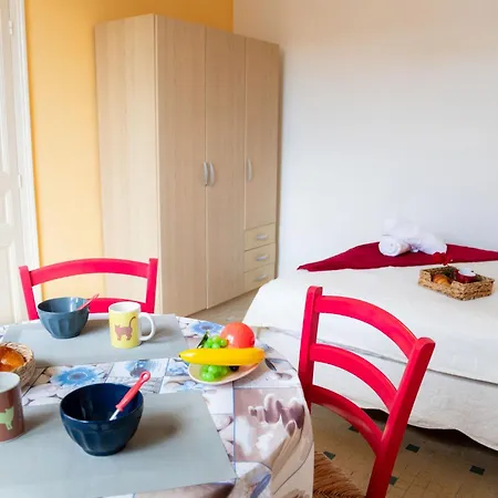 Le Cocon By Interhome La Bernerie-en-Retz