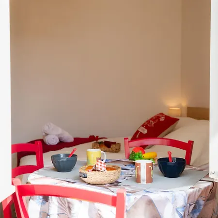 Le Cocon By Interhome Holiday home *