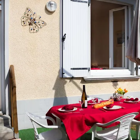Le Cocon By Interhome Holiday home *