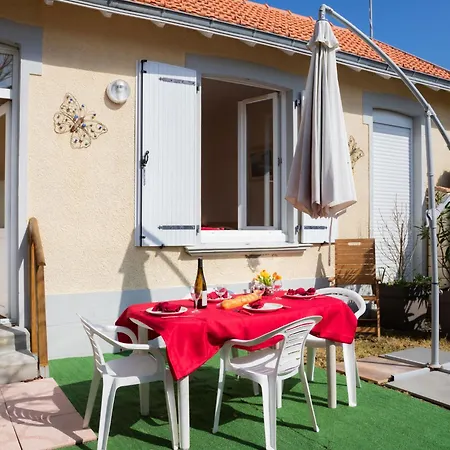 Le Cocon By Interhome Holiday home *