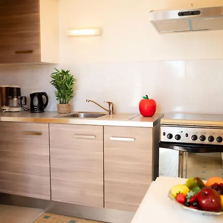 Le Cocon By Interhome Casa vacanze La Bernerie-en-Retz