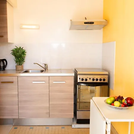 Le Cocon By Interhome Casa vacanze La Bernerie-en-Retz