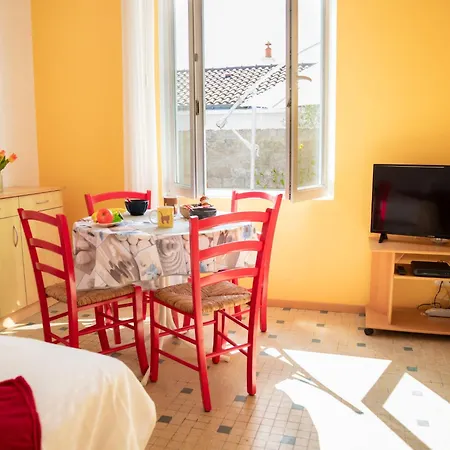 Le Cocon By Interhome La Bernerie-en-Retz