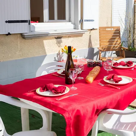 Le Cocon By Interhome * La Bernerie-en-Retz