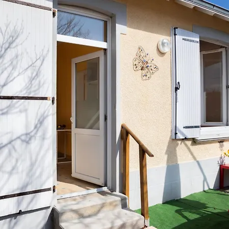 Casa vacanze Le Cocon By Interhome