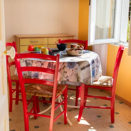 Holiday home Le Cocon By Interhome *