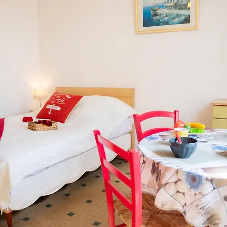 Le Cocon By Interhome La Bernerie-en-Retz