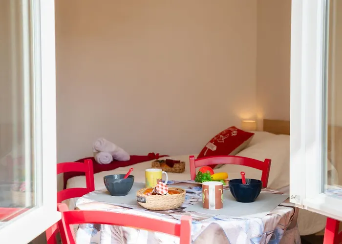 Le Cocon By Interhome Σπίτι διακοπών *