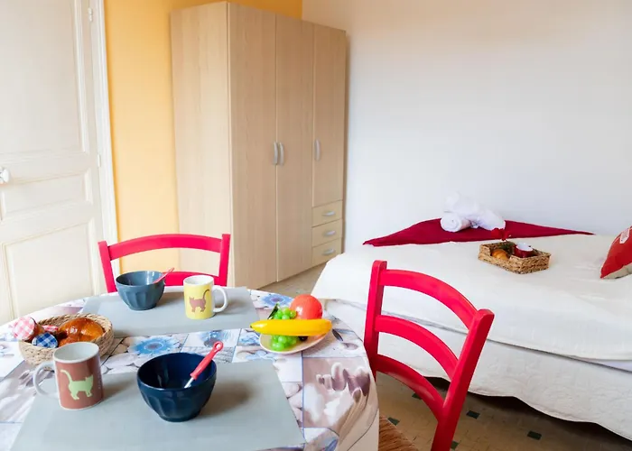 Le Cocon By Interhome La Bernerie-en-Retz