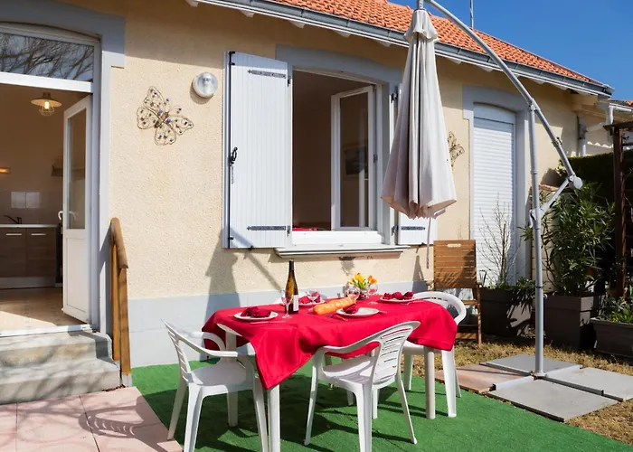 Le Cocon By Interhome Σπίτι διακοπών *