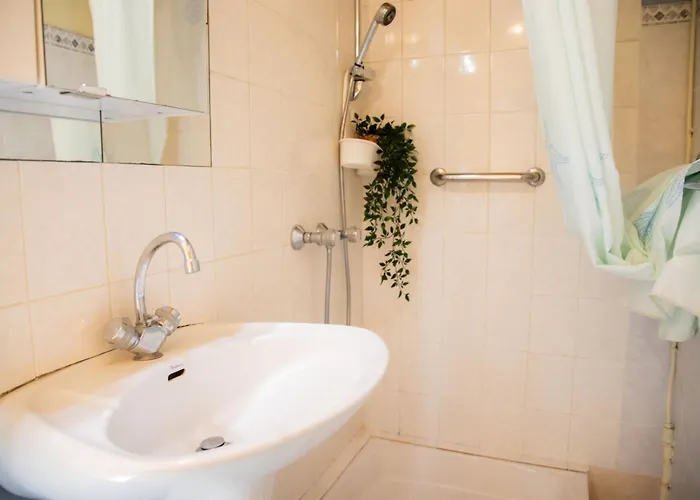 Σπίτι διακοπών Le Cocon By Interhome *