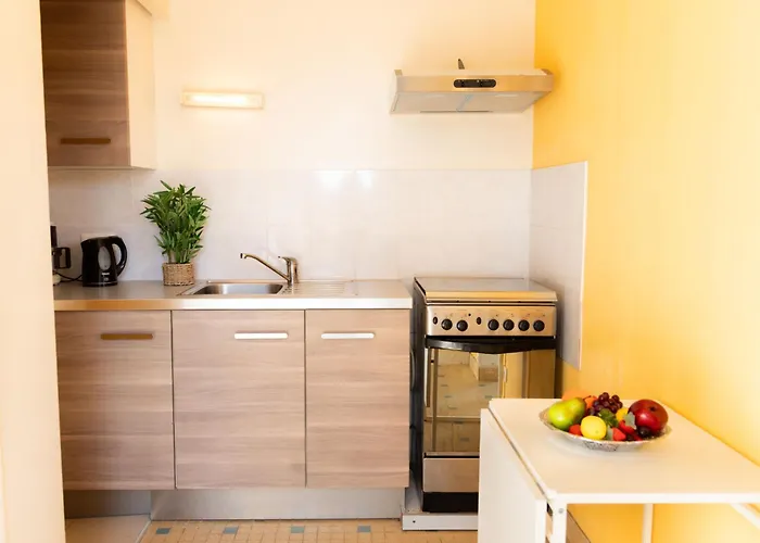 Le Cocon By Interhome Σπίτι διακοπών La Bernerie-en-Retz