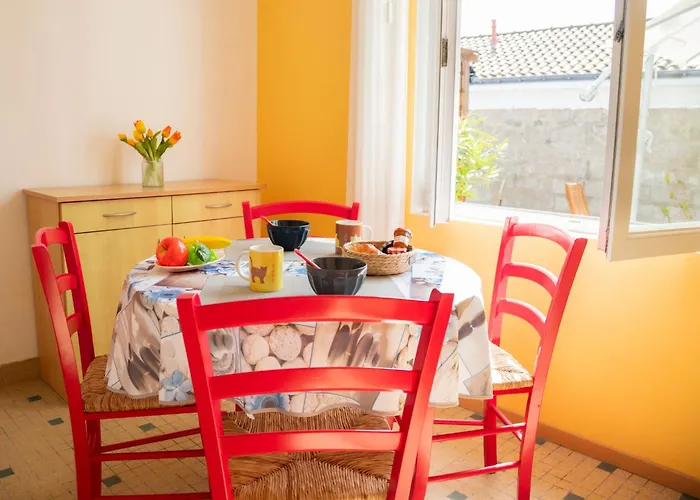 Le Cocon By Interhome Σπίτι διακοπών