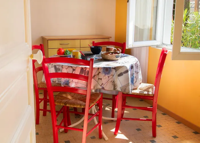 Σπίτι διακοπών Le Cocon By Interhome *