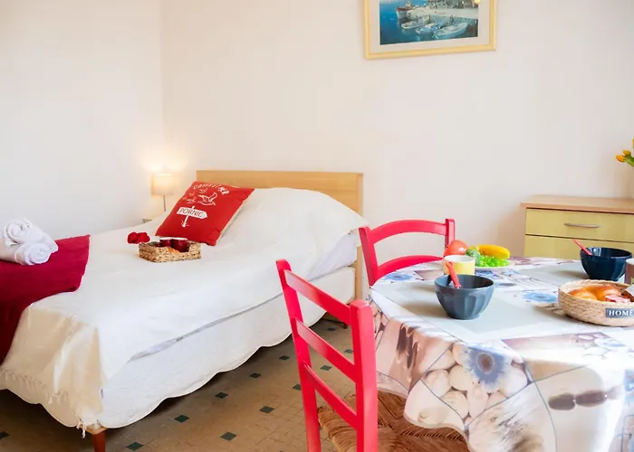 Le Cocon By Interhome La Bernerie-en-Retz